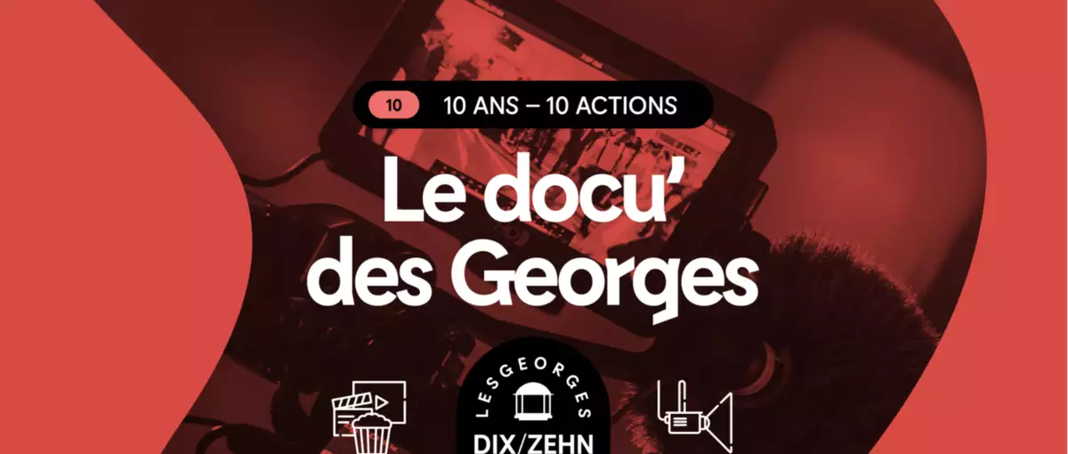 Docu Les Georges