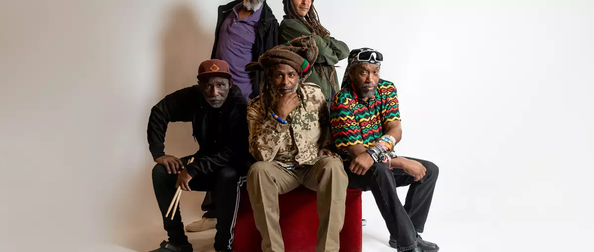 Steel Pulse