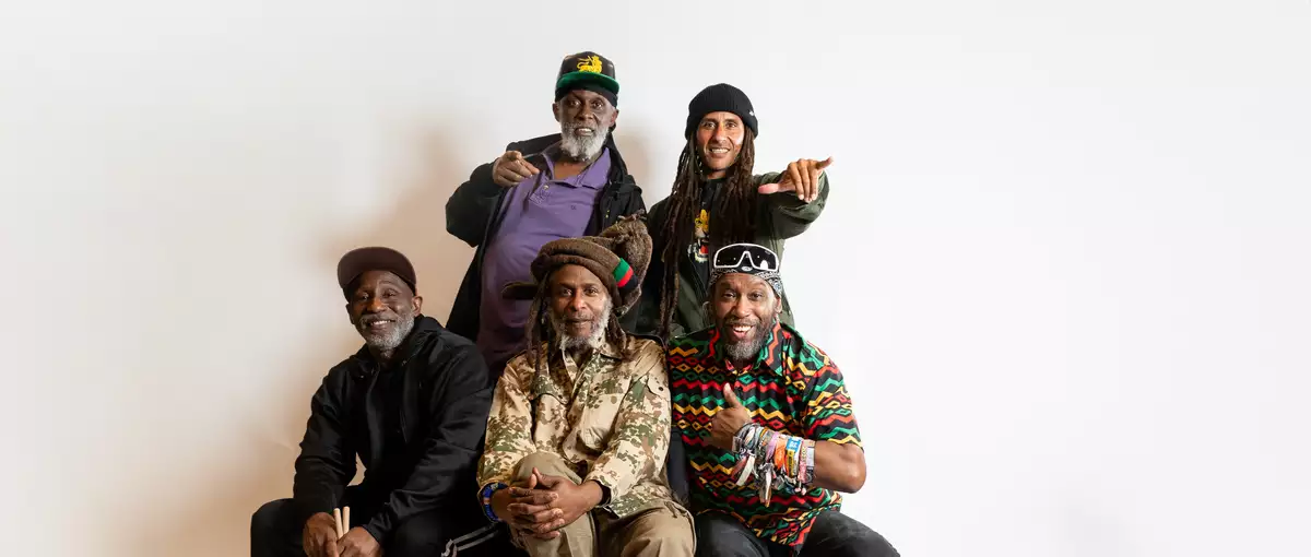 Steel Pulse