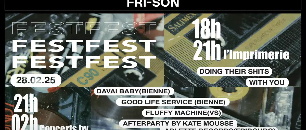 fest fest