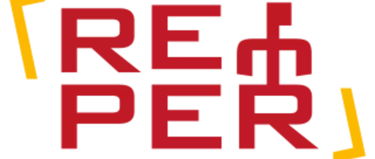 REPER LOGO