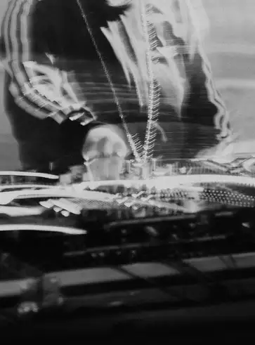 Image 8 - DJ Set Fest Fest © Marc Tschopp