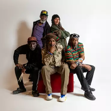 Steel Pulse