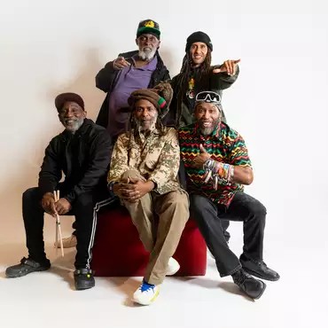 Steel Pulse