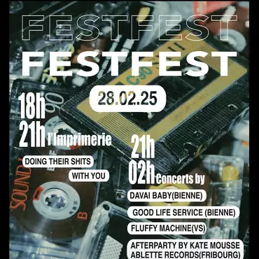 fest fest 