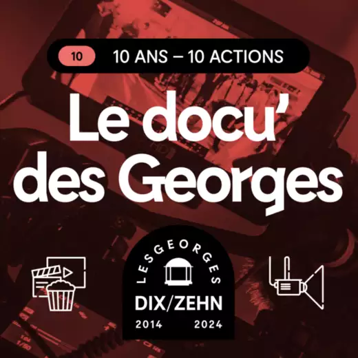 Docu Les Georges