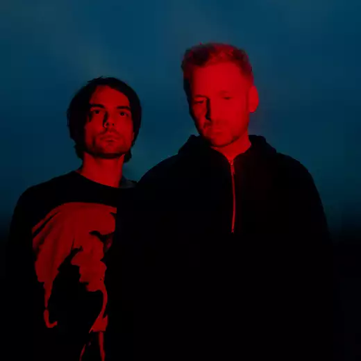 Kiasmos