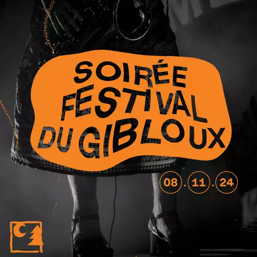 Visuel soirée Gibloux 