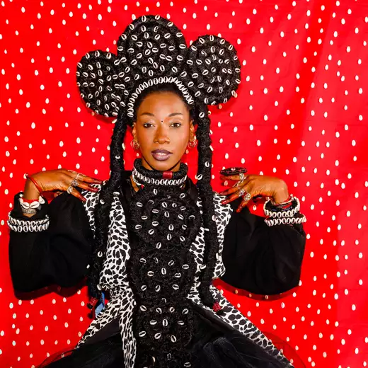 Fatoumata Diawara