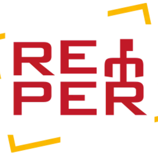 REPER LOGO