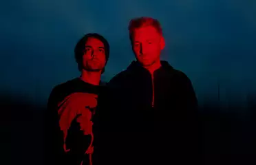 Kiasmos