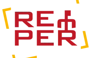 REPER LOGO